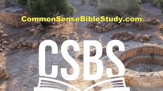 Systematic errors in Bible study