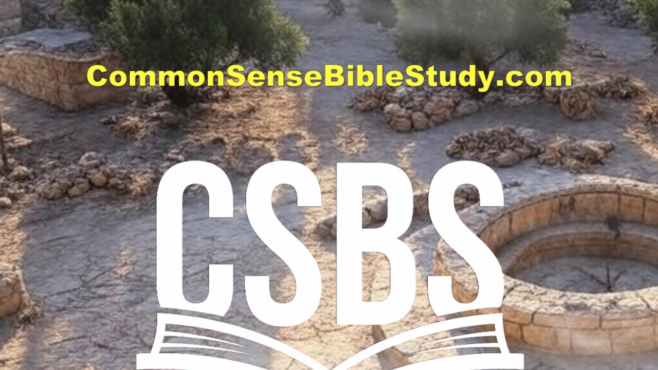 Systematic errors in Bible study
