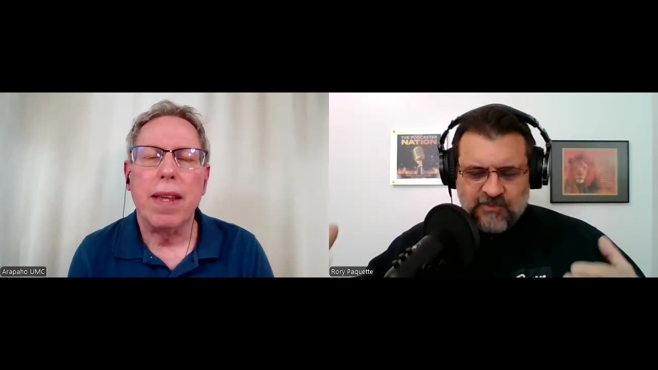 Wake Up the Lions! #48 - "Seven-Day Practical Faith," with Cecil Taylor