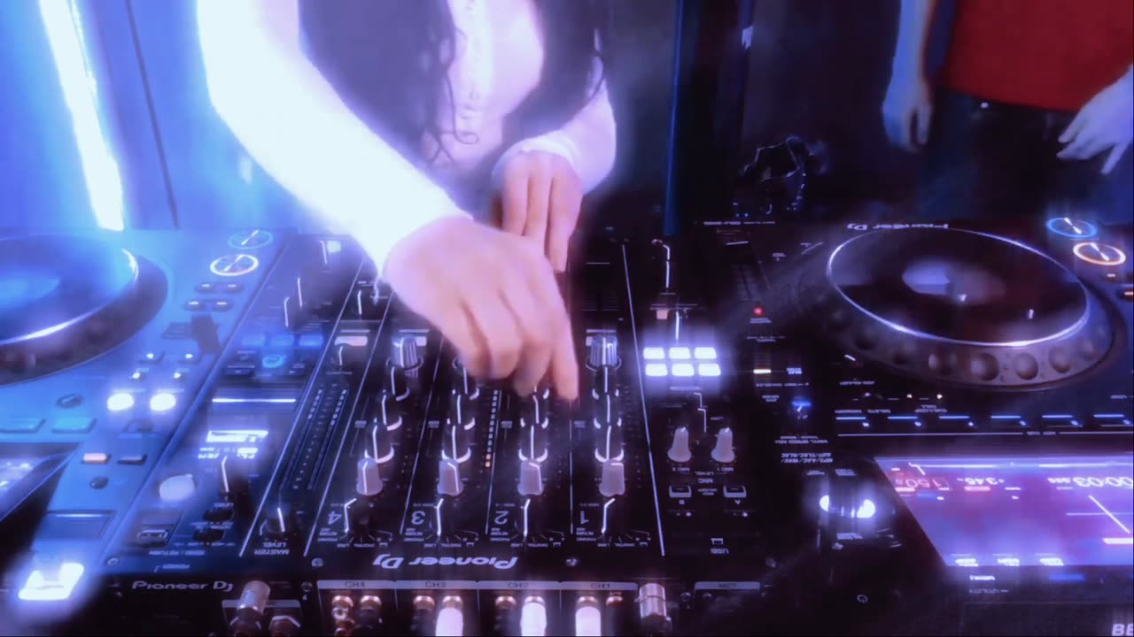 AFTER PARTY-Espectrolita