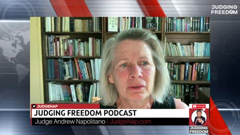 JudgingFreedom