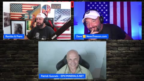 Joe Rambo w/ Dave: Situation Update! - 6/30/25