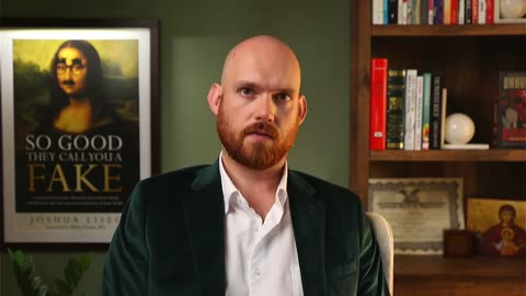 The 125-Year-Old Case for Trump Tariffs — Daily Persuasion with Joshua Lisec Ep. 201