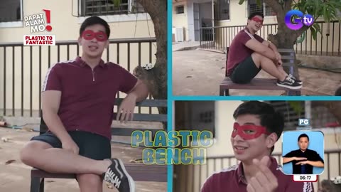 Precious Plastic Philippines- Dapat Alam Mo (GMA)