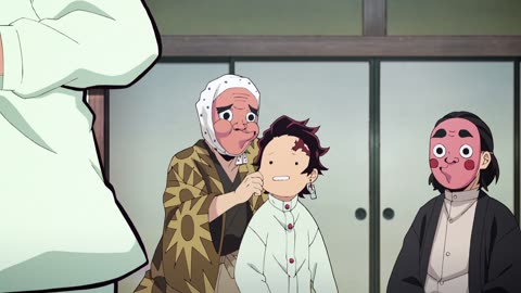 Demon Slayer | S01 | EP25