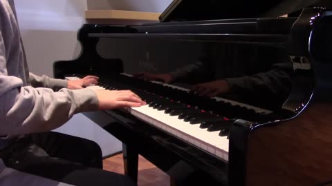 Calm Improv