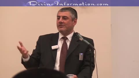 Rabbi Mizrachi's Personal Story