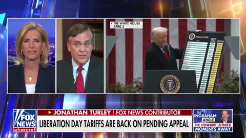 Prof. Jonathan Turley: Trump has cards to play
