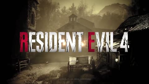 Resident Evil 4 Remake Parte 6 Final