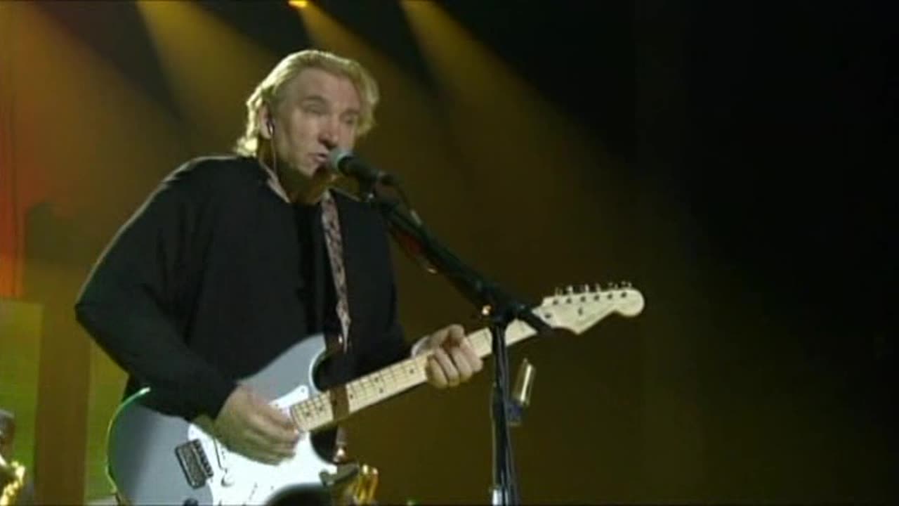 Eagles - Funk 49 = Farewell Tour