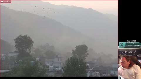 India Attacks Pakistan