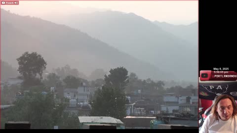 India Attacks Pakistan
