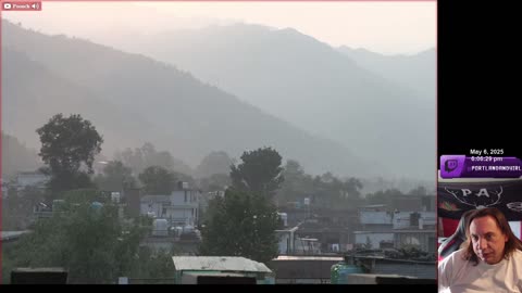 India Attacks Pakistan