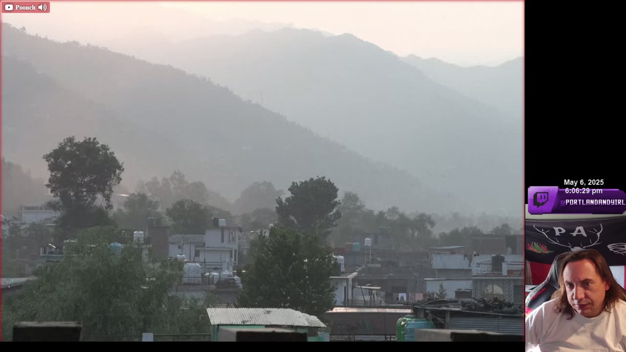 India Attacks Pakistan