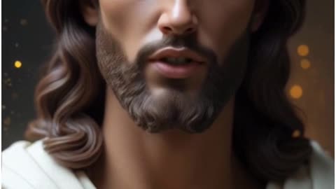 Jesus is Calling You Today | A Heartfelt Message from the Lord | Come to Jesus and Find Rest #jesus