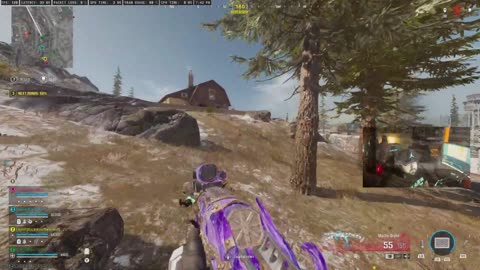 COD KILLER????