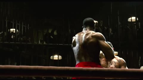 The final fight:Move-Undisputed 2