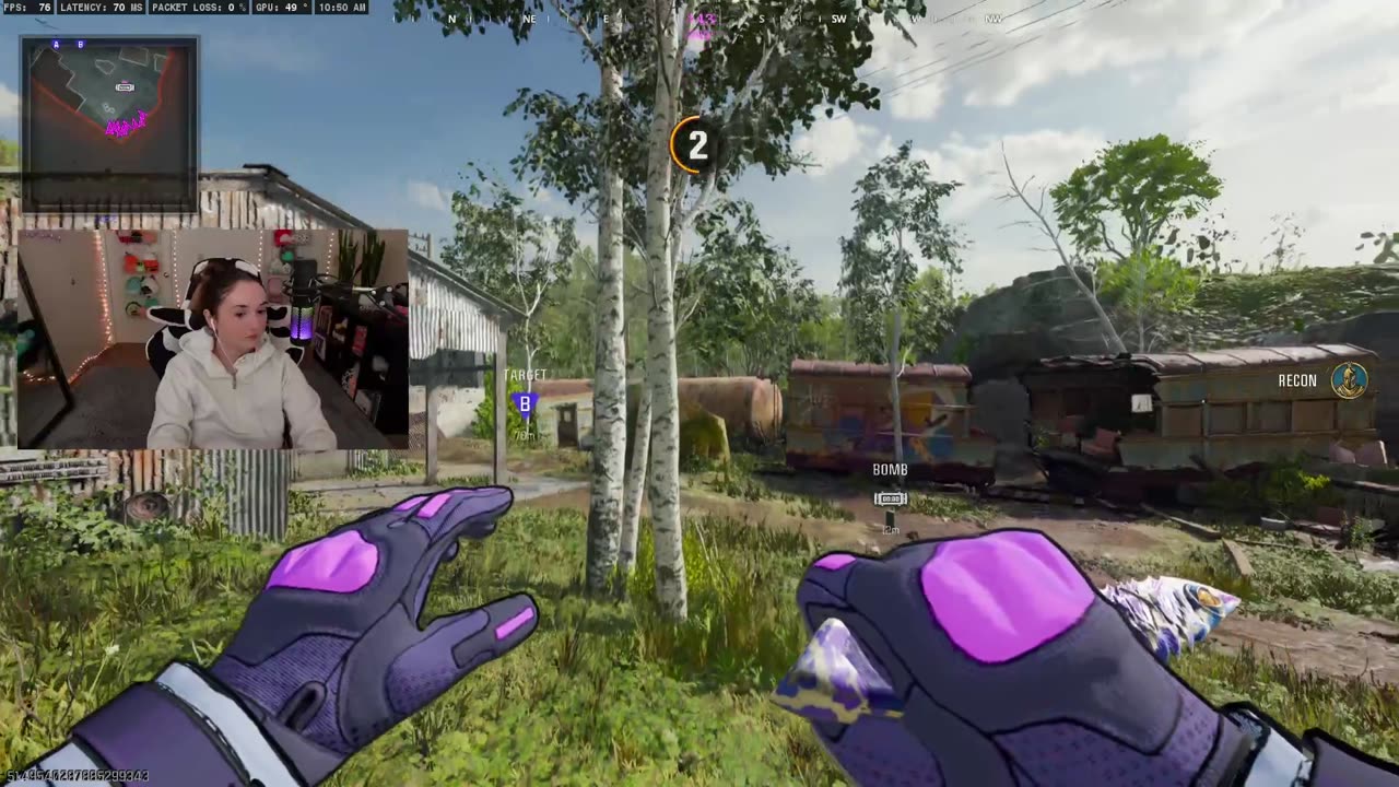 PLAYING WITH VIEWERS !DISCORD