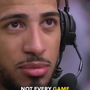 Tyrese Halliburton Discusses Aggressive Approach and Defensive Adjustments in Big Playoff Win