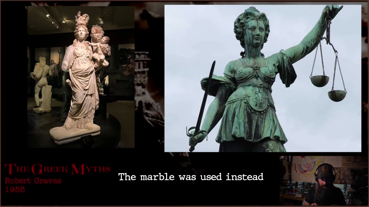 The Greek Myths - B1 - 32