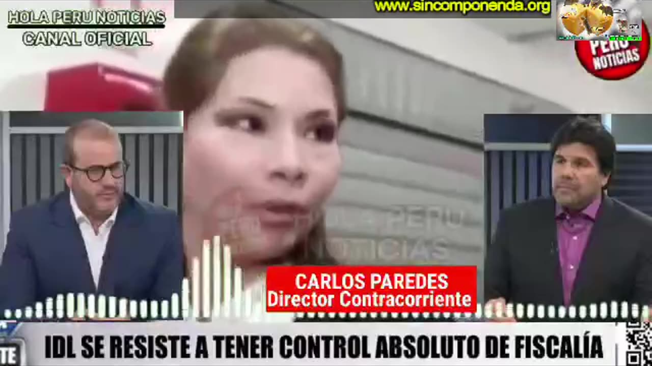 ¿HAY ALGO QUE NO ESTÉ PODRIDO EN EL MINISTERIO PÚBLICO?