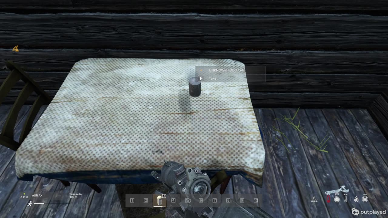 DayZ adventures!