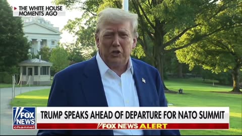 Trump has an epic meltdown on CNN and MSNBC for what he calls unfair coverage.
