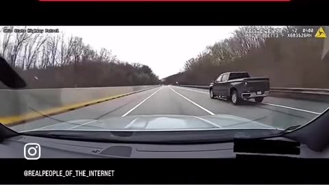 Man fights with Ohio State trooper then steals his car!!!