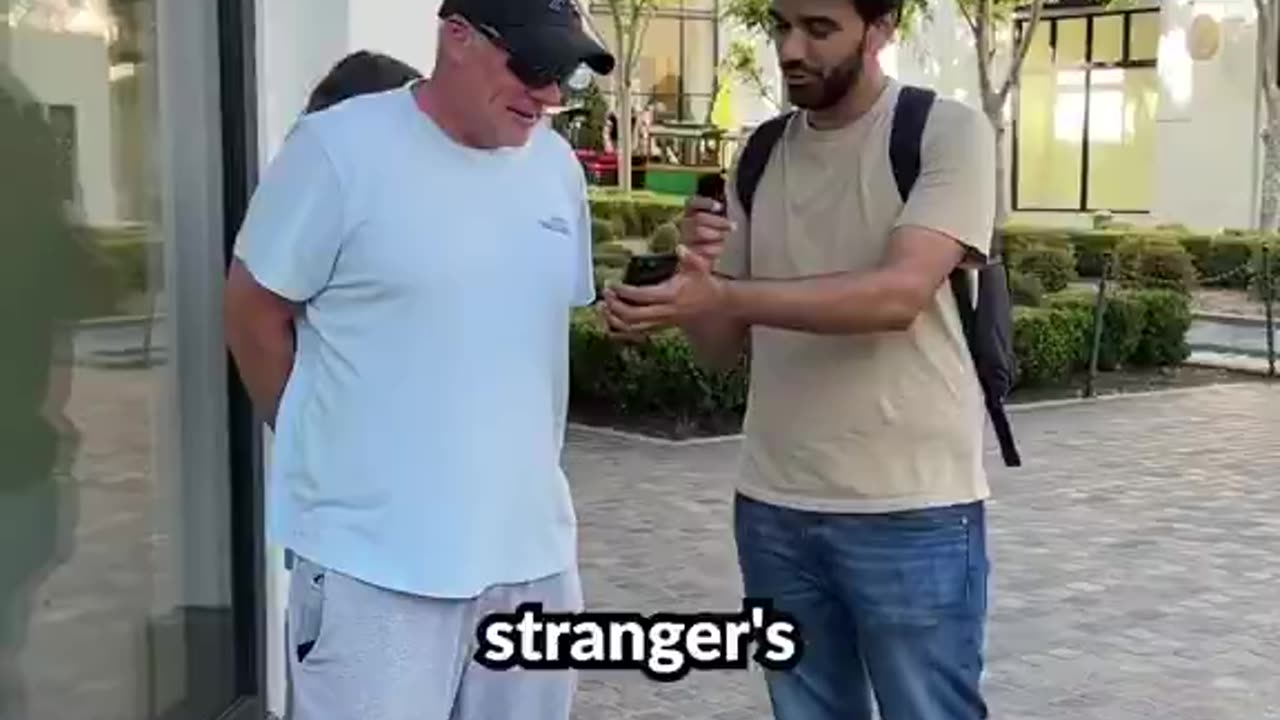 People are living completely different lives.