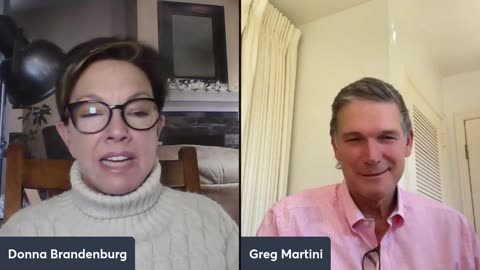 BNN (Brandenburg News Network) 5/14/2025 Liberty Essentials & Greg Martini - Notices