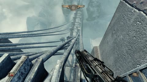 Painkiller Hell & Damnation - DLC + Bonus Levels + Heaven's Above DLC - Part 1/4