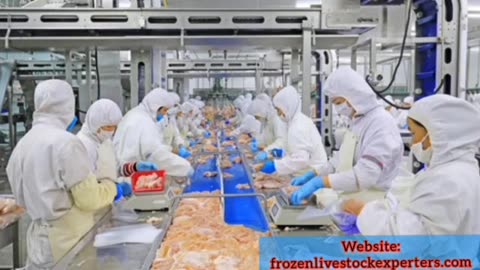 #PORK | #CHICKEN | #BEEF | #SEAFOODS