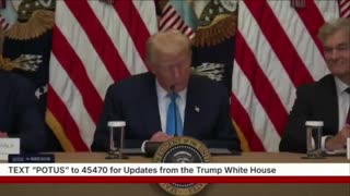 Trump Announces Digital Health Tracking with Big Tech!