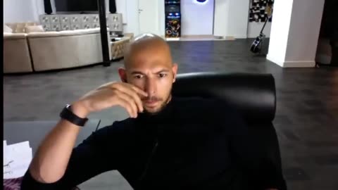 DOCTOR HORNY SHOULD GO TO JAIL | Tate Speech LIVE (May 6, 2020)