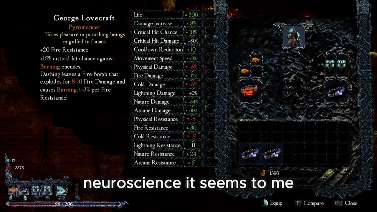 The Existential Crisis of Science: Why Knowledge Kills Magic & Where to Find New Meaning