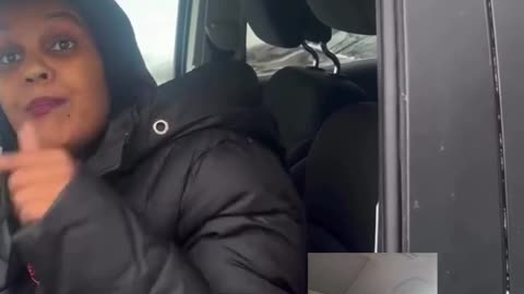 Wow 😱🙄 Mexican vs Somalian