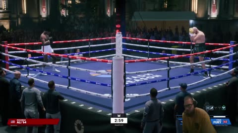 fran man w ranked undisputed platinum heavy weight tyson fury i love victoria j