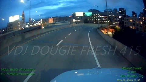 Dash Cam Ca.