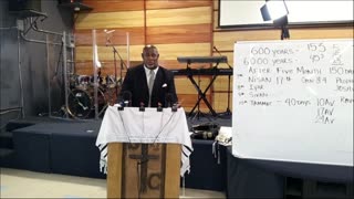 "Our Day To Rejoice" RMBC #293 9/4/25