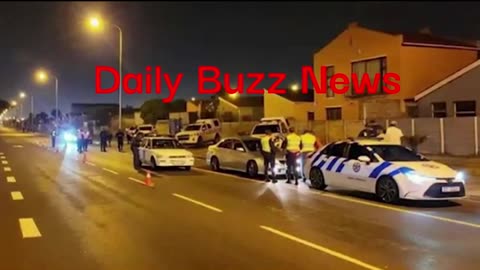 Surge in Road Offences