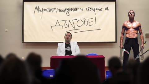 Кварталната Батка vs Ицо Помпата - кой е ТАРИКАТЪТ на СТУДЕНТСКИ град