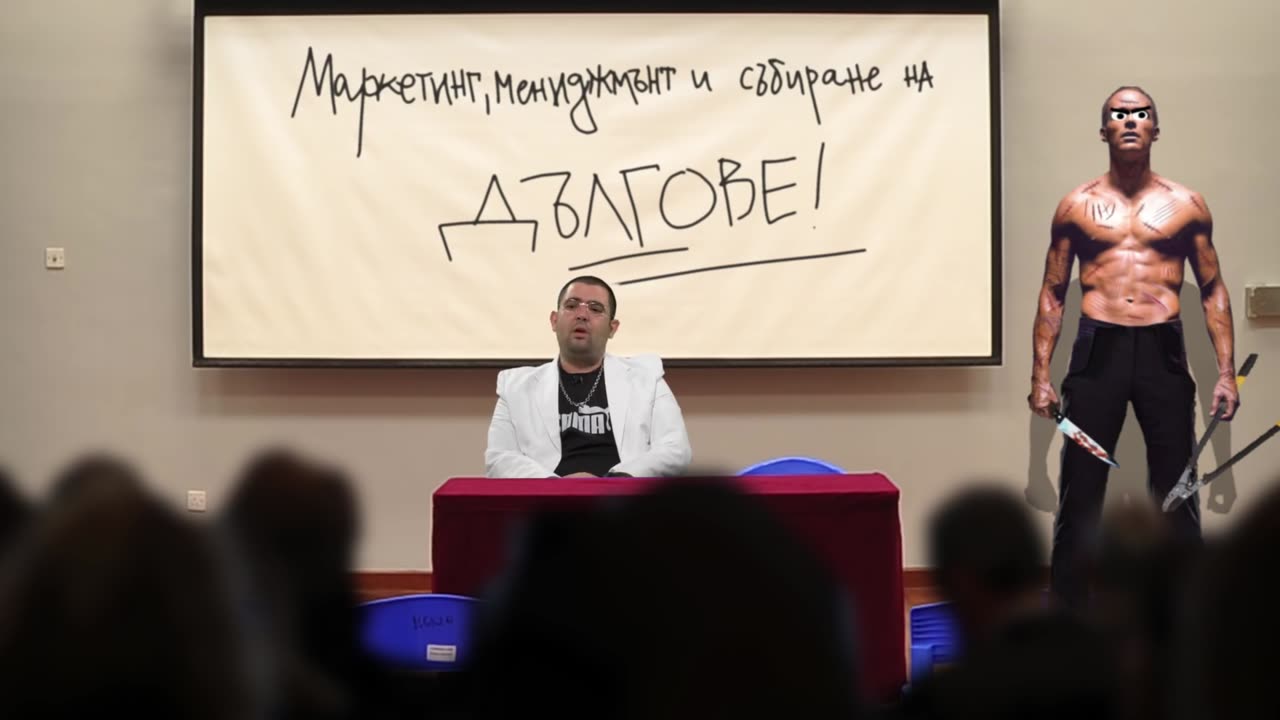 Кварталната Батка vs Ицо Помпата - кой е ТАРИКАТЪТ на СТУДЕНТСКИ град