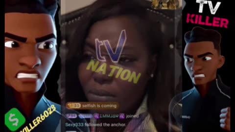 EBBIMAY BREAKS DOWN TOMIKAY CALLING PASTOR P A FLOP