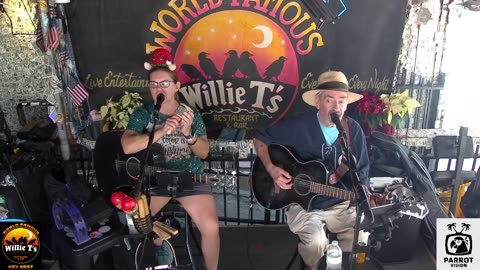 LIVE Music Everyday!