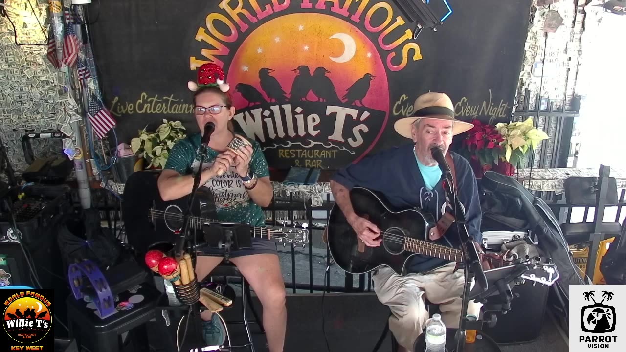 LIVE Music Everyday!