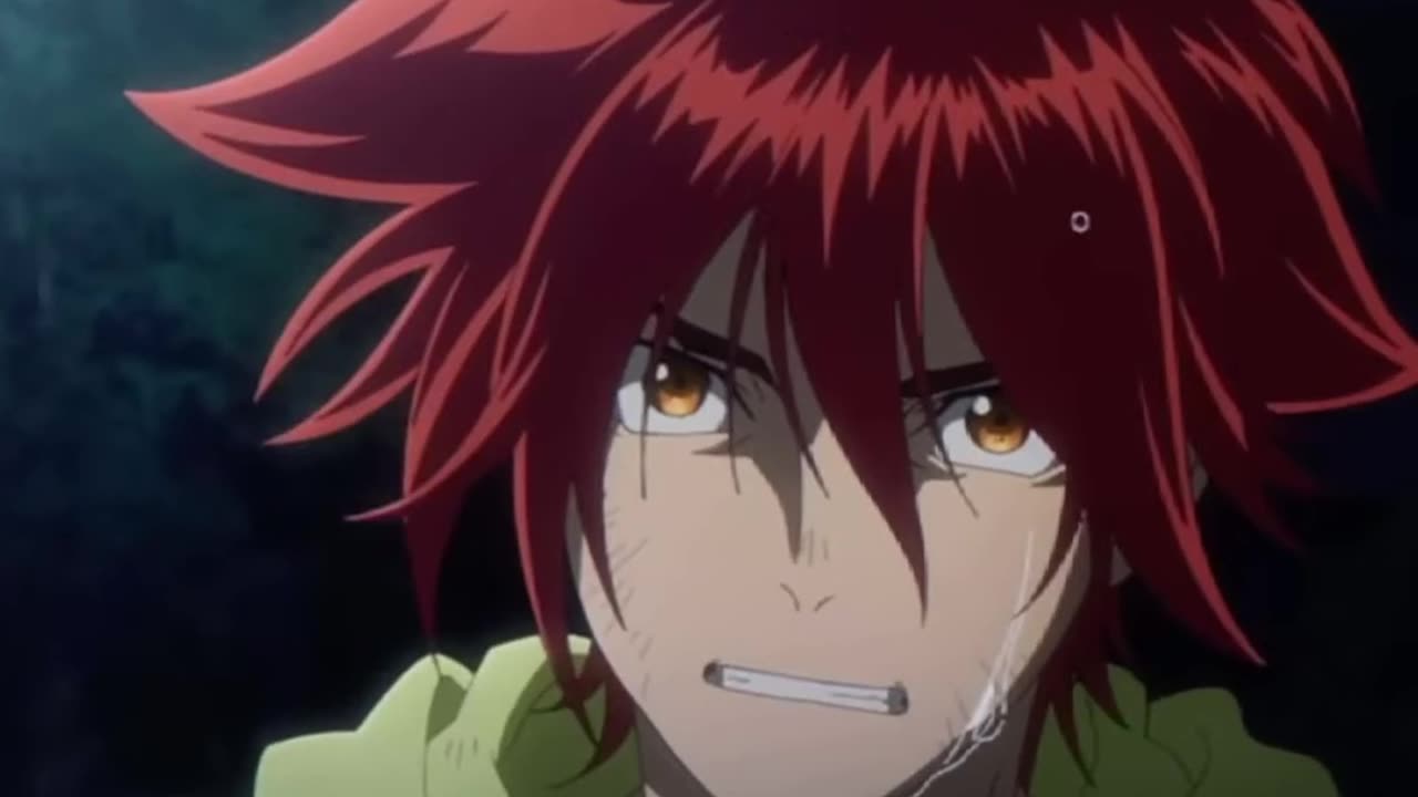 Anime edit