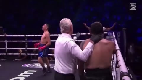 🤯🥊 Marquez vs Pacquiao Lookalike Fight! You Have to See This | FCN