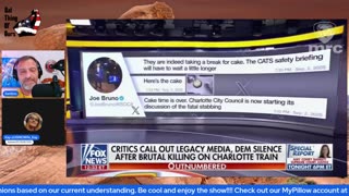 Episode 693 - Charlie Kirk has been shot, GREG GUTFELD DECLARES AFTER CHARLIE KIRK