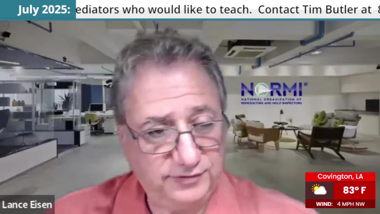 The Indoor Air Quality Channel