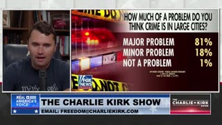 The Solution to Crime is Simple: President Trump Just Proved It in D.C.